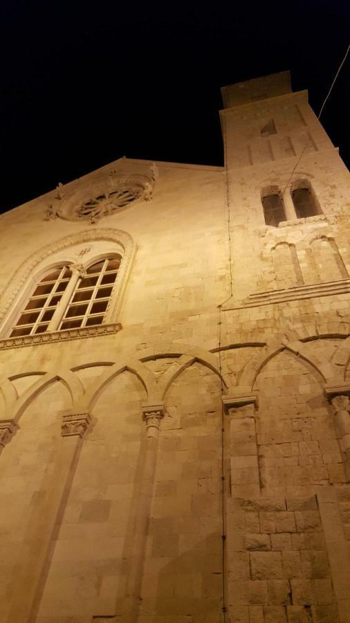 Casa Bianca Apartment Giovinazzo Exterior photo